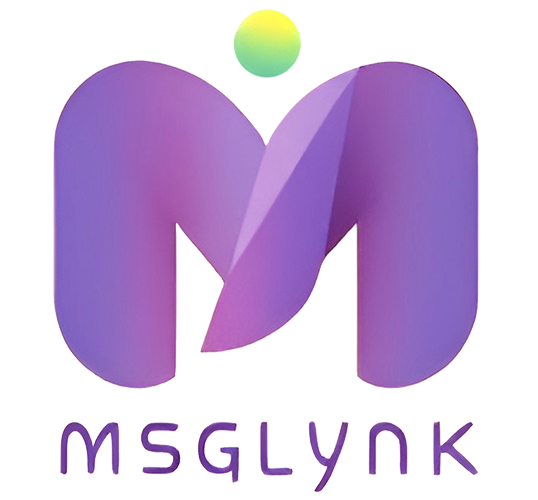 MsgLynk Logo